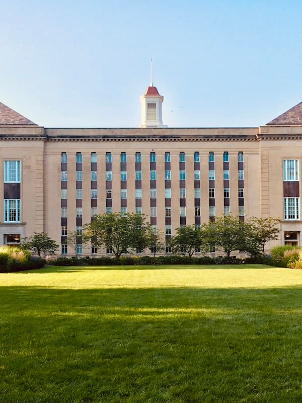 SOMTU campus